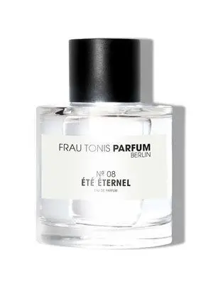 No. 08 Été éternel