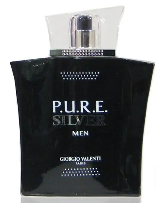P.U.R.E. Silver