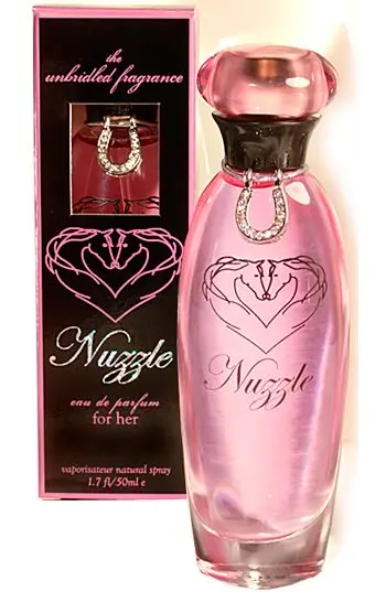 Nuzzle For Her