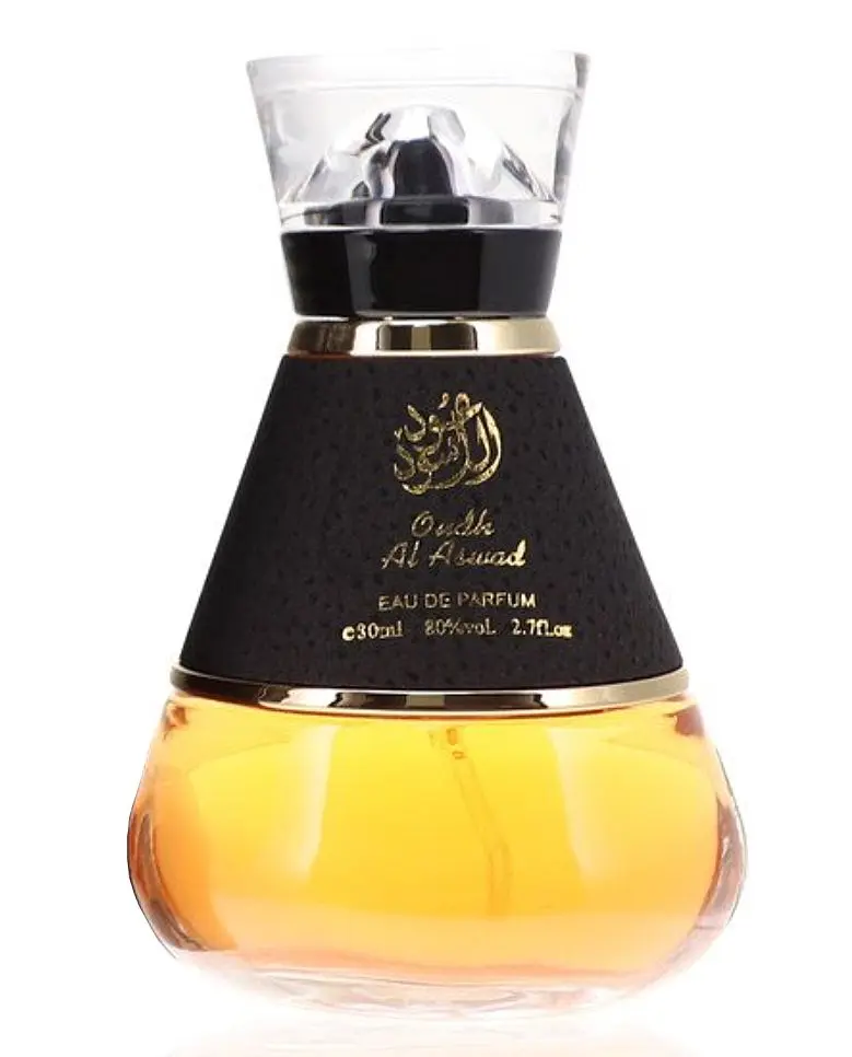 Oudh Al Aswad