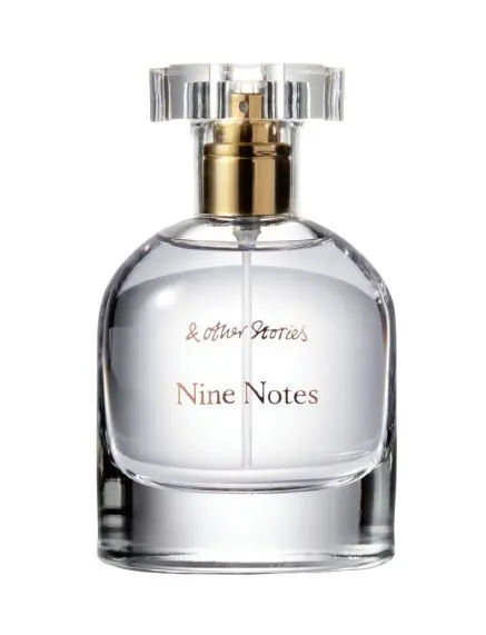 Nine Notes