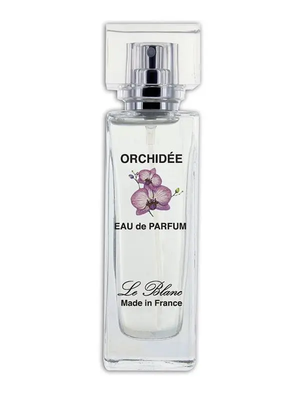Orchidée