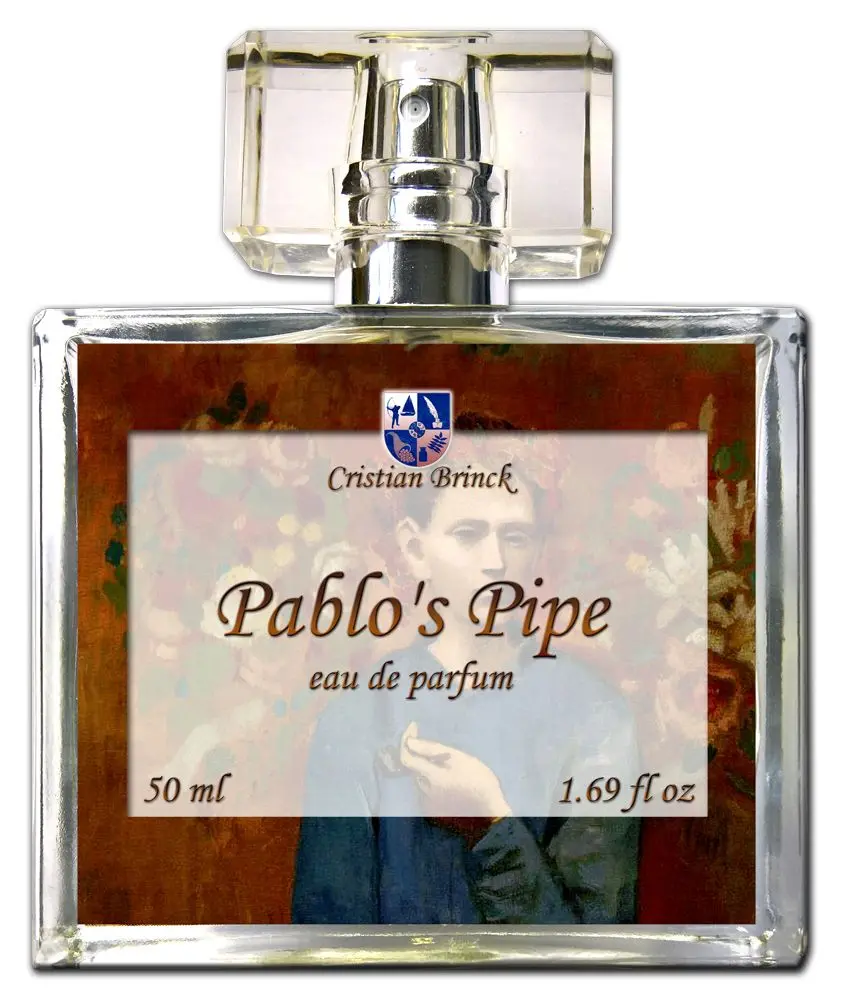 Pablo’s Pipe