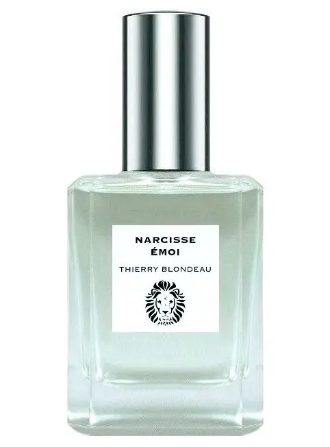 Narcisse Émoi