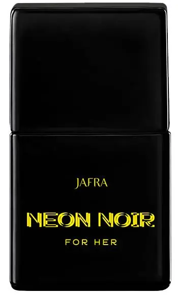 Neon Noir for Her