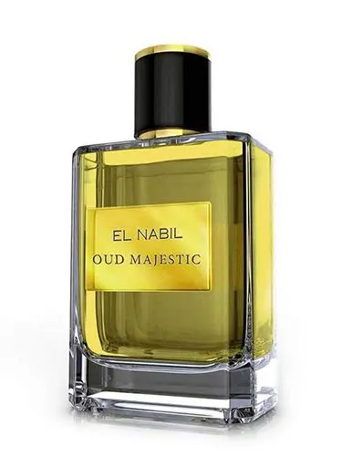 Oud Majestic