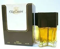 Oleg Cassini Eau de Toilette
