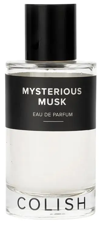 Mysterious Musk