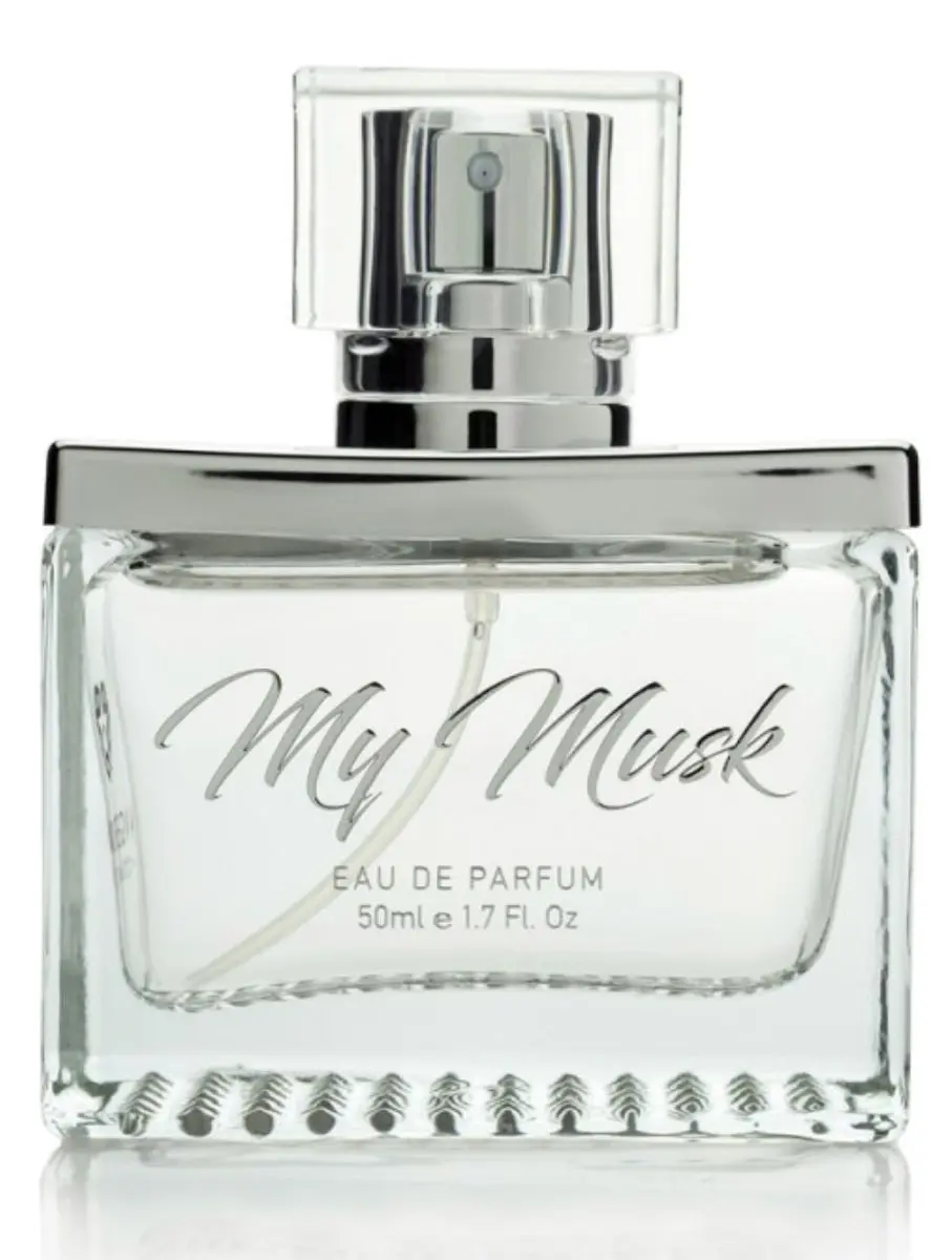 My Musk
