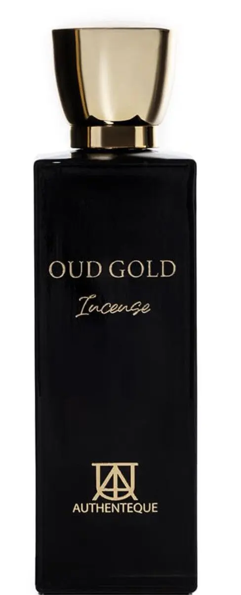 Oud Gold Incense