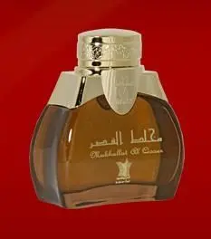 Mukhallat Al Qaser