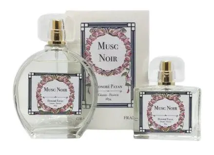 Musc Noir