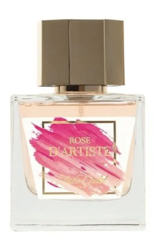 Rose d'Artiste