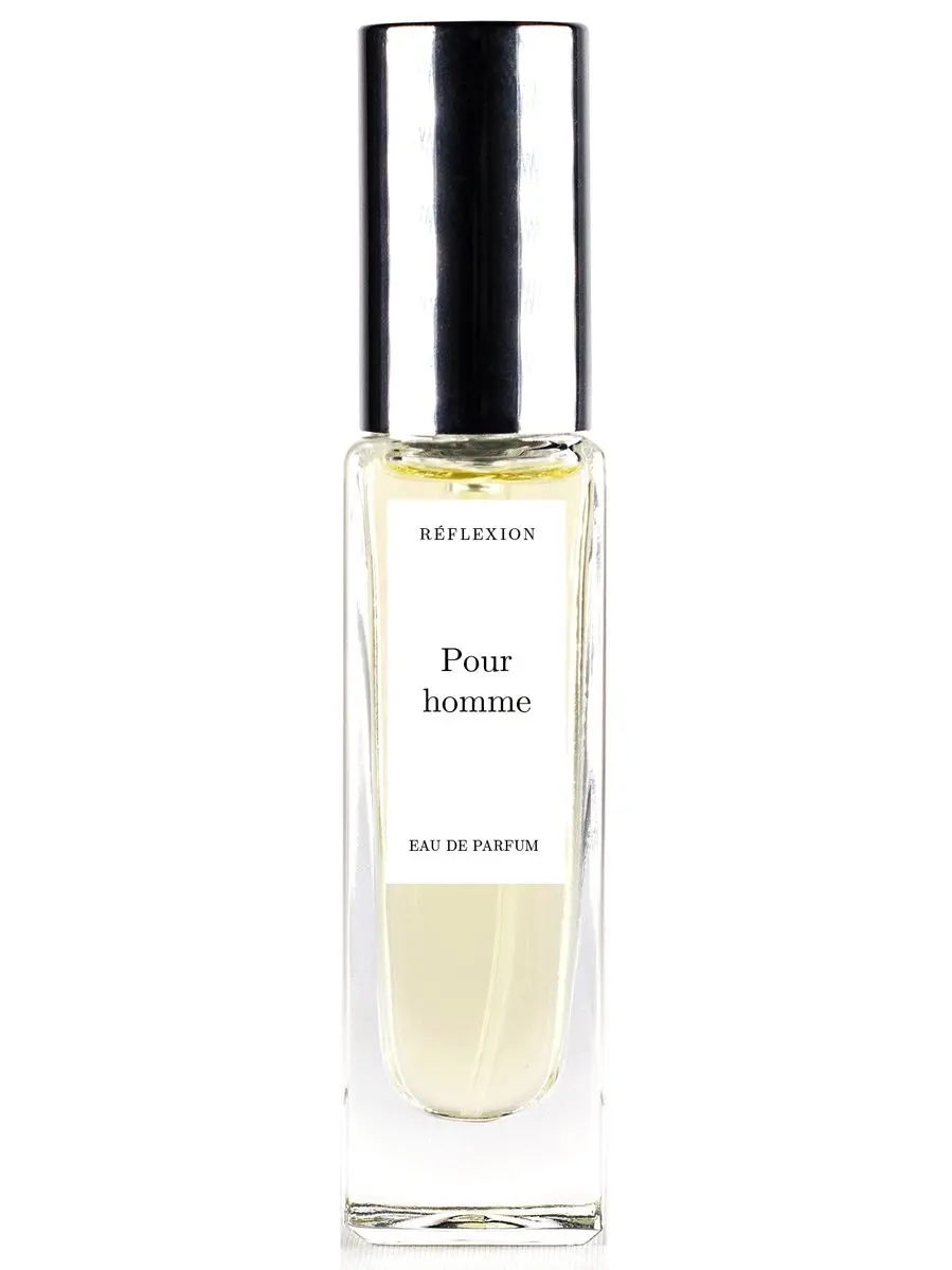 Pour Homme