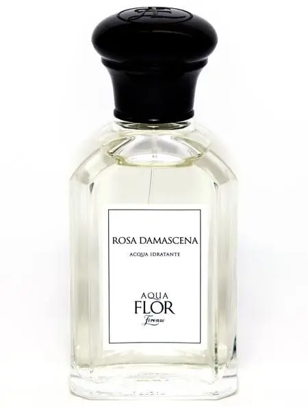 Rosa Damascena