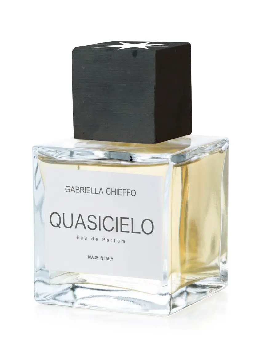 Quasicielo