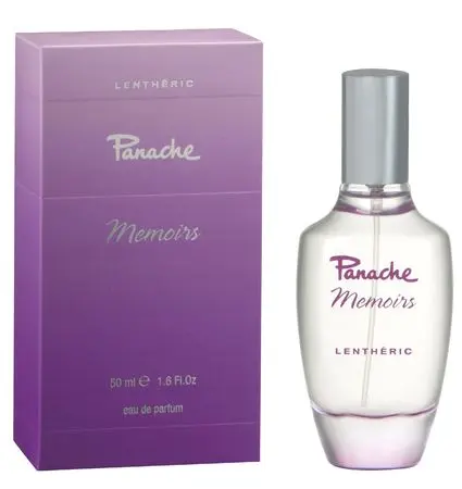Panache Memoir