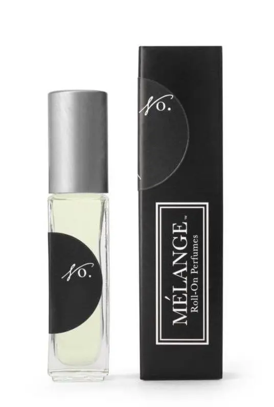 Roll-On Perfume No. 18
