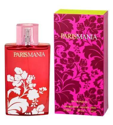 Parismania