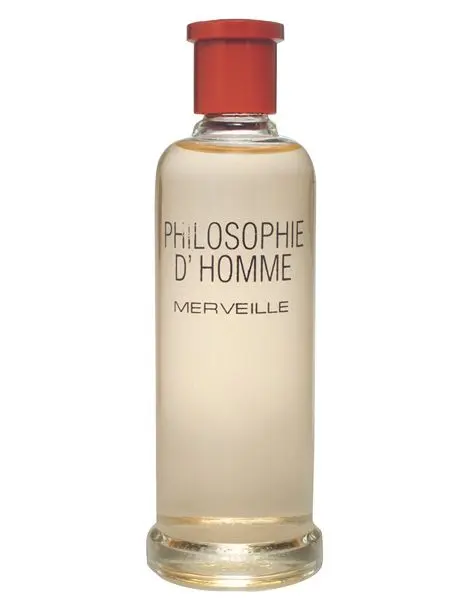 Philosophie D'Homme Merveille