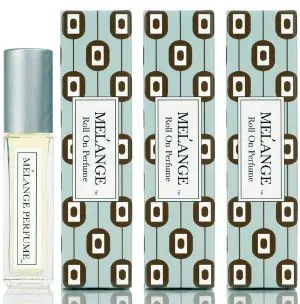 Roll-On Perfume No. 4