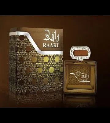 Raaki