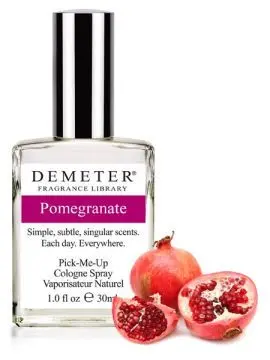 Pomegranate