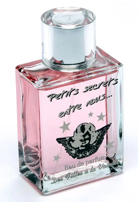Petits Secrets Entre Nous