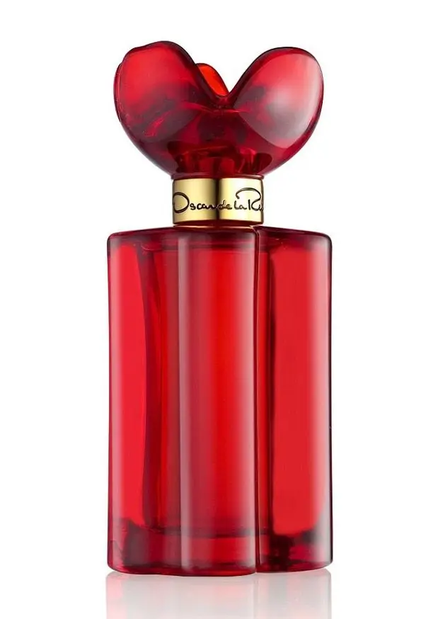 Ruby Velvet