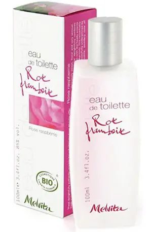 Rose - Raspberry
