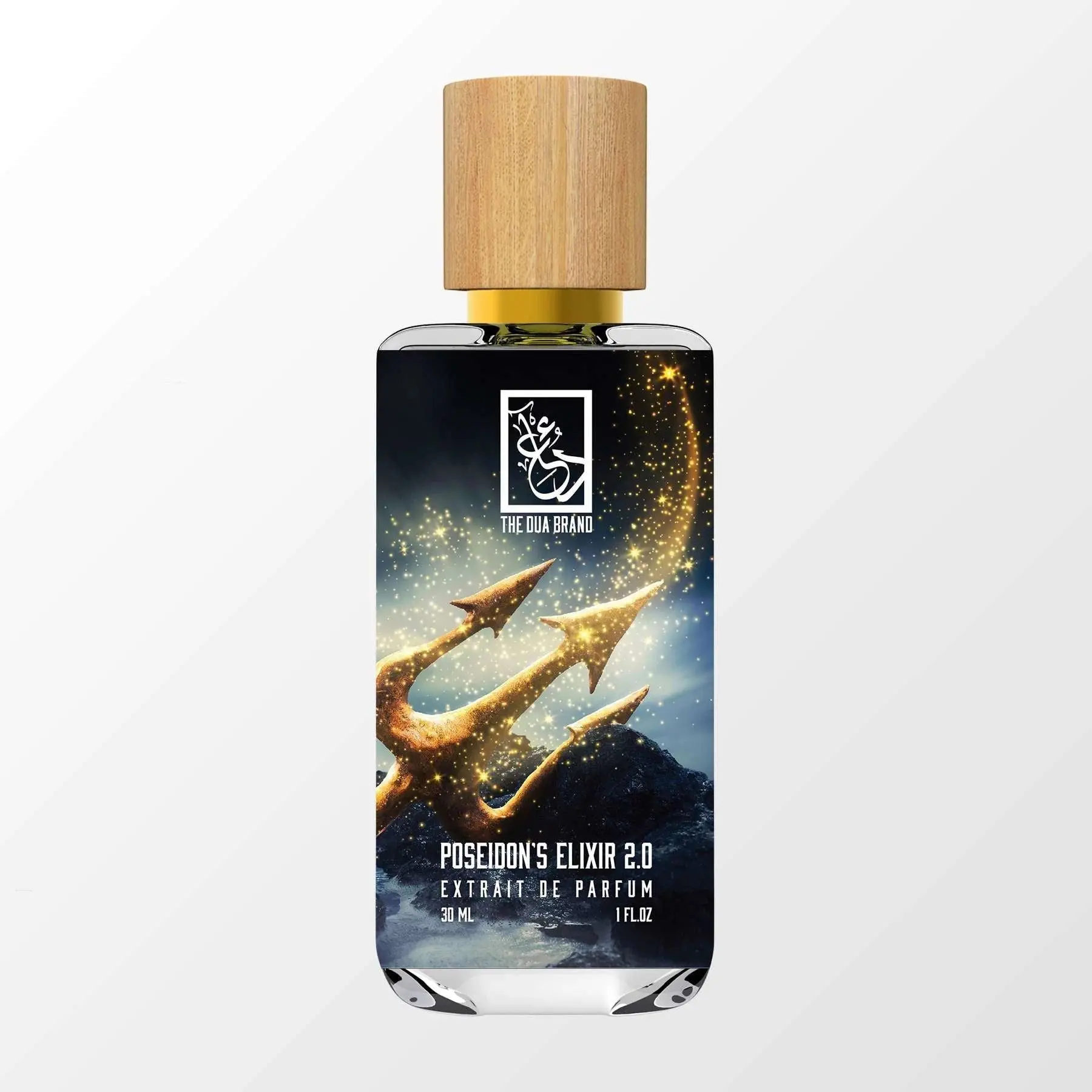 Poseidon's Elixir 2.0