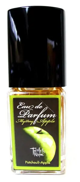 Patchouli Mystery Apple