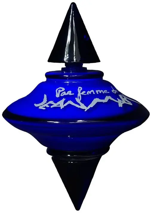 Par Femme de Coeur