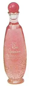 Refrescantes Rose Geranium