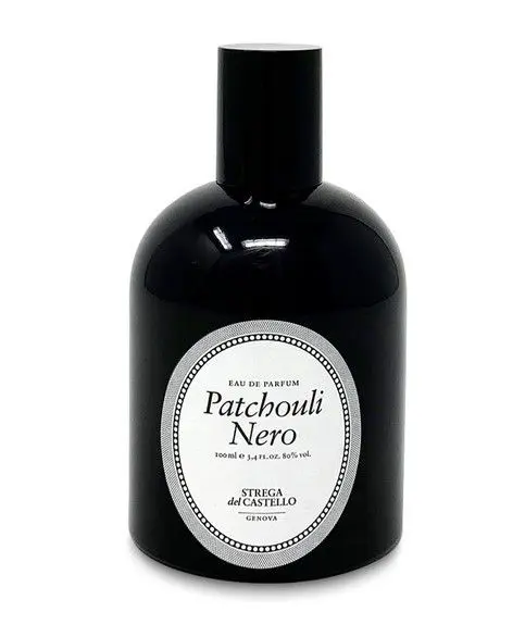 Patchouli Nero