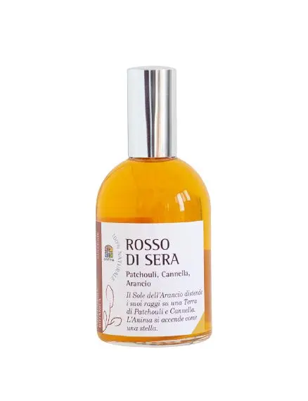 Rosso di Sera