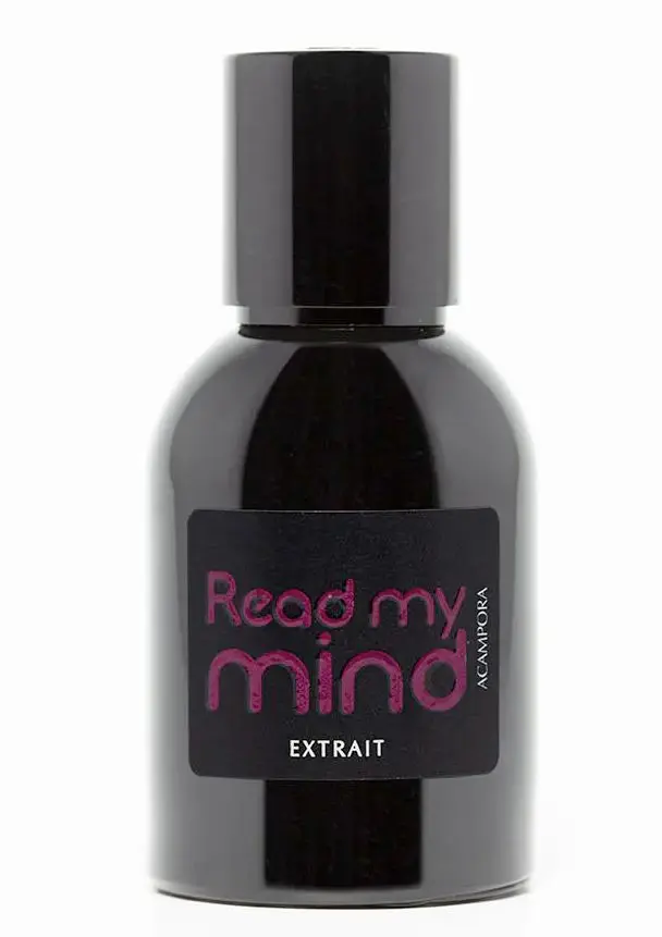 Read My Mind – Extrait de Parfum