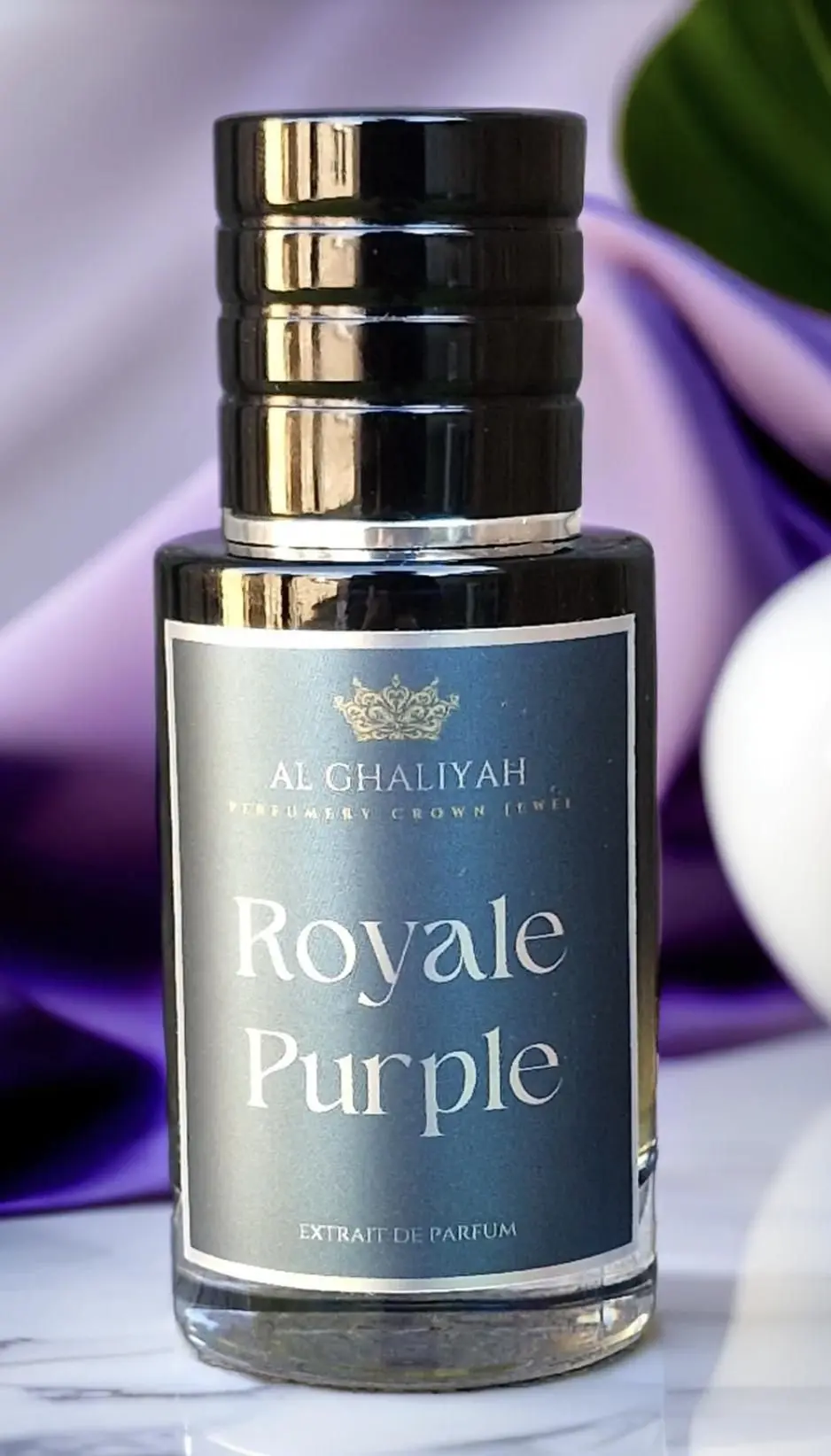 Royal Purple