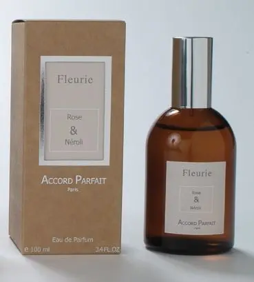 Rose & Neroli