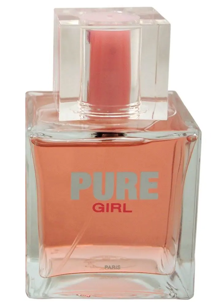 Pure Girl