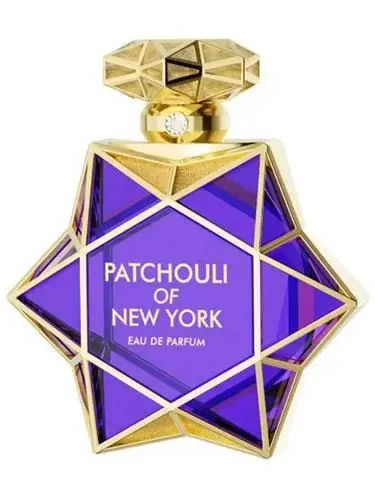 Patchouli of New York