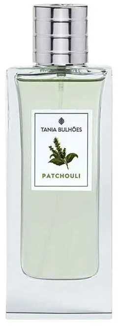 Patchouli