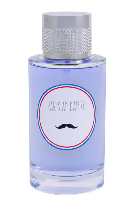 Parisian Dandy