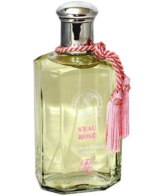 S'Eau Rose