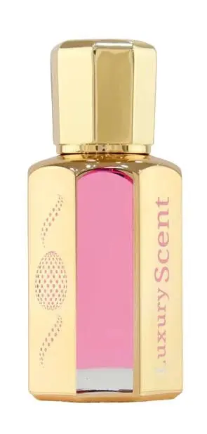 Pink Musk Tahara