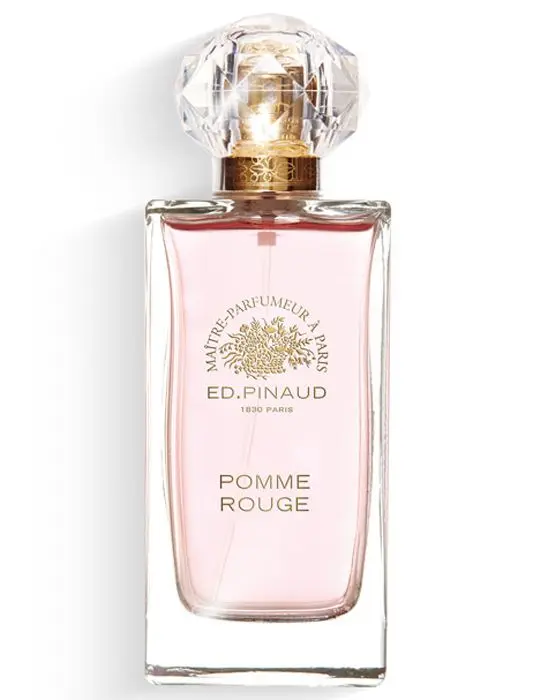 Pomme Rouge