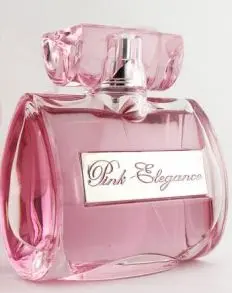 Pink Elegance