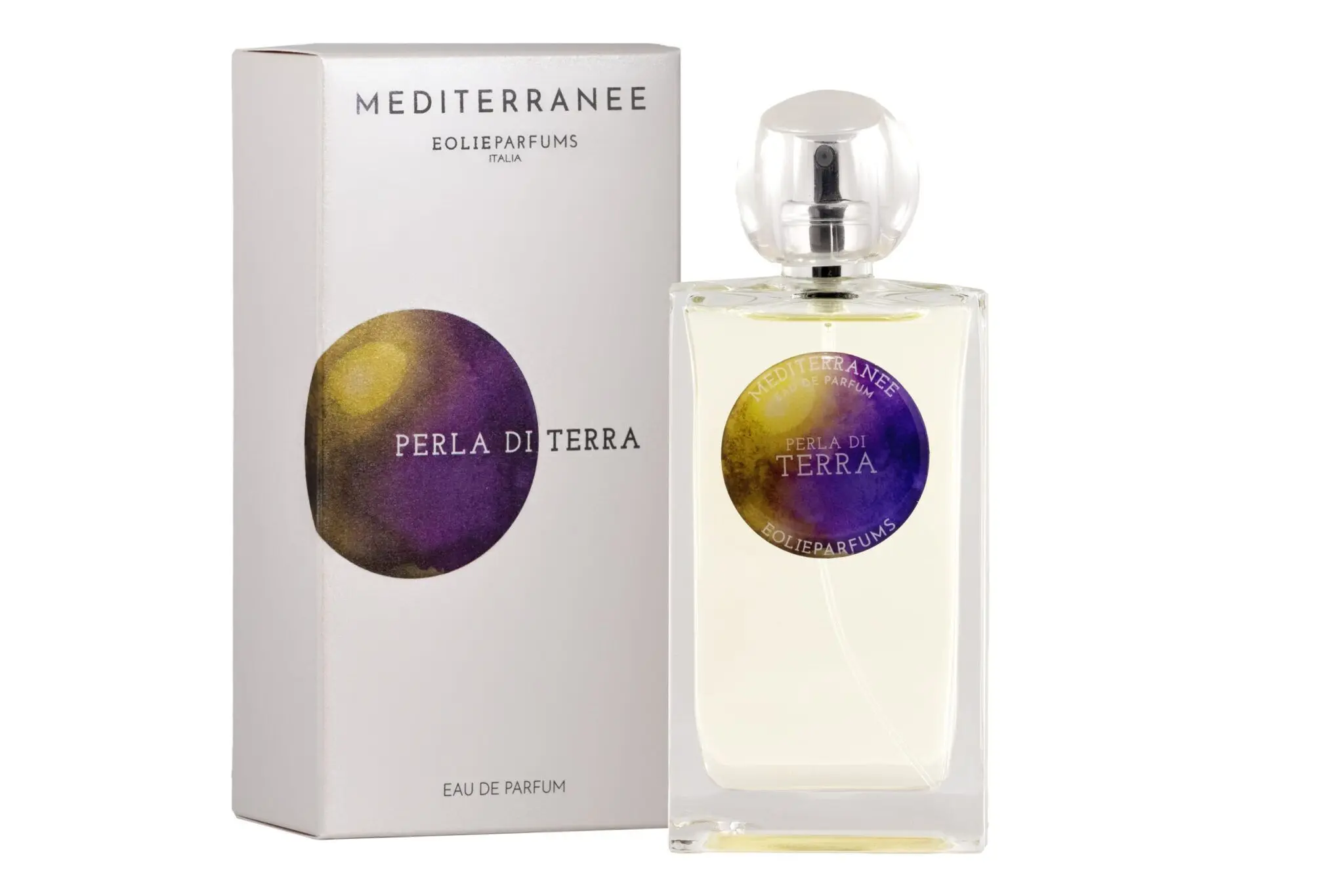 Perla di Terra