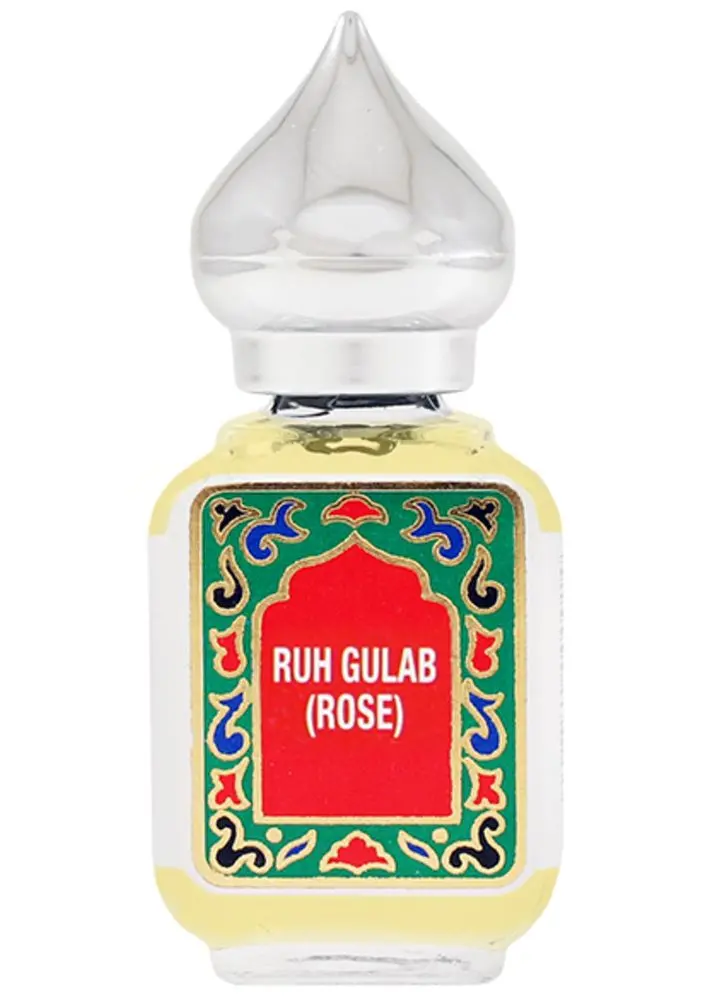 Ruh Gulab