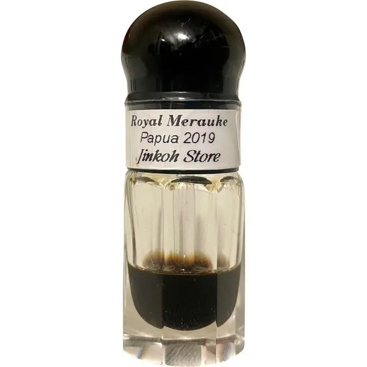 Royal Merauke